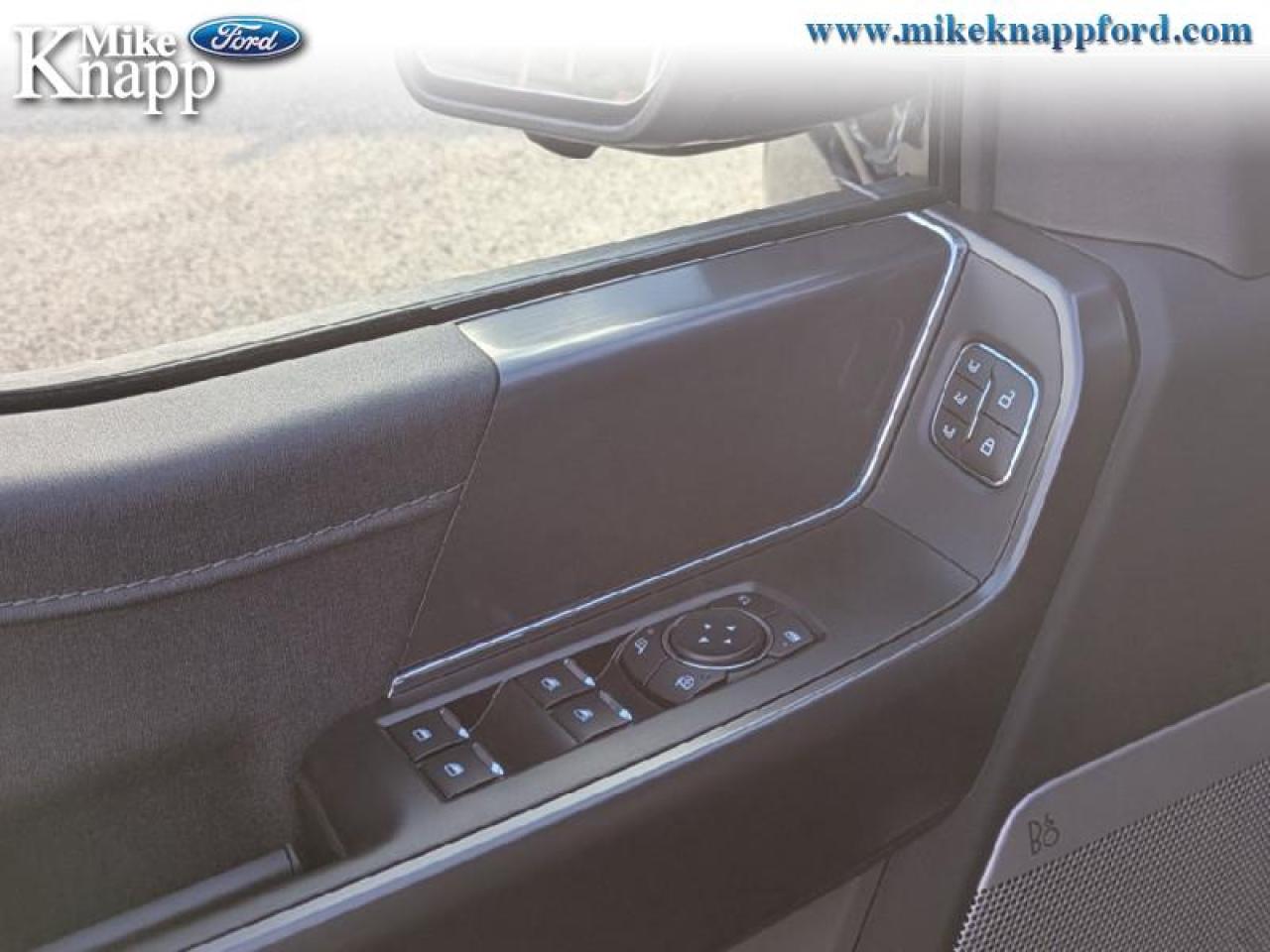 2025 Ford F-150 Lariat Photo