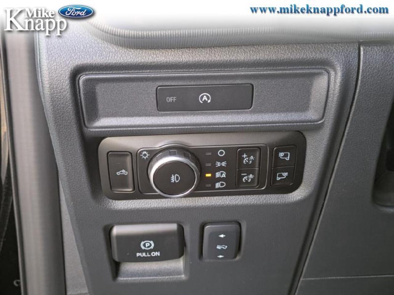 2025 Ford F-150 Lariat Photo