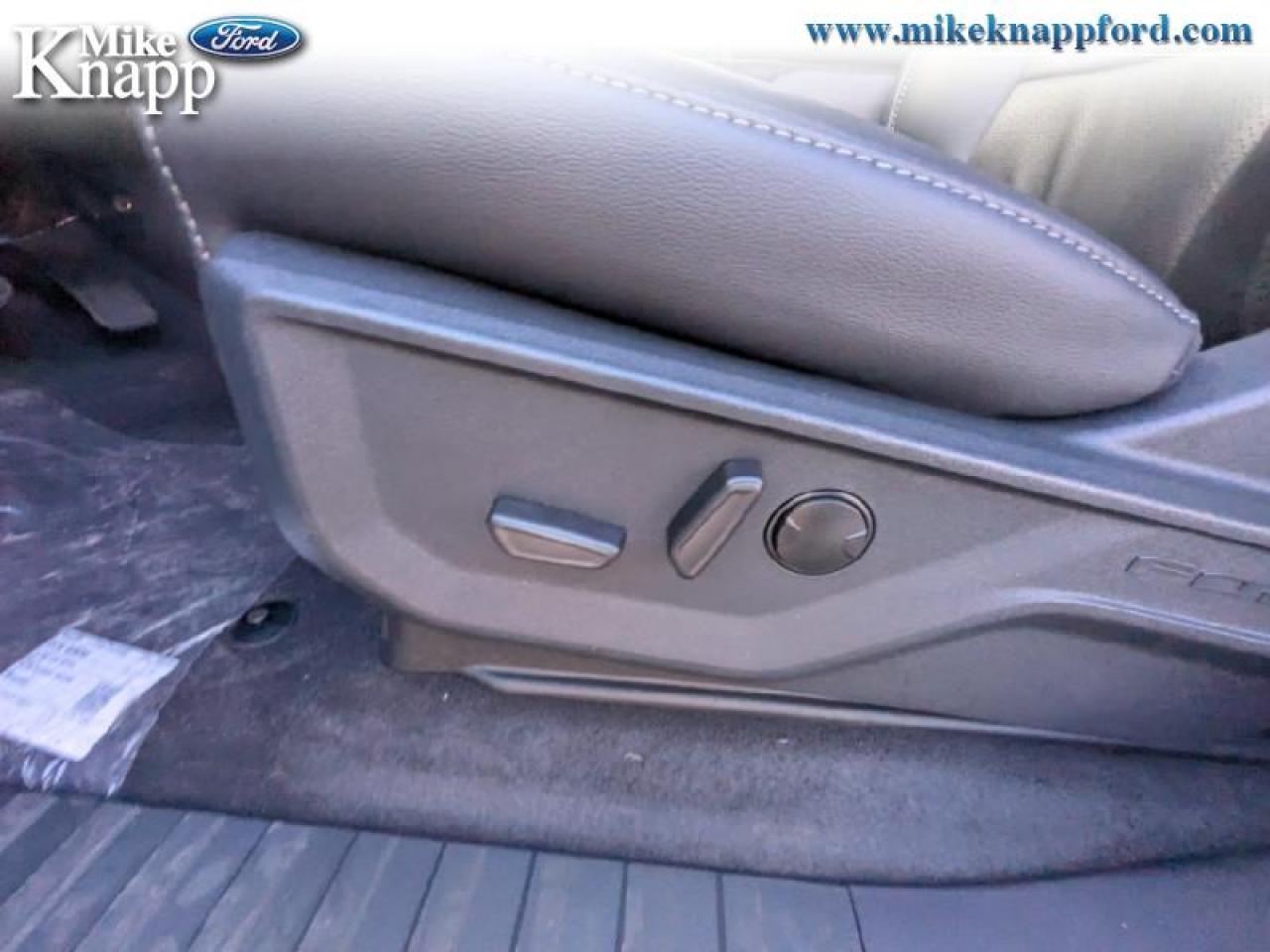 2025 Ford F-150 Lariat Photo