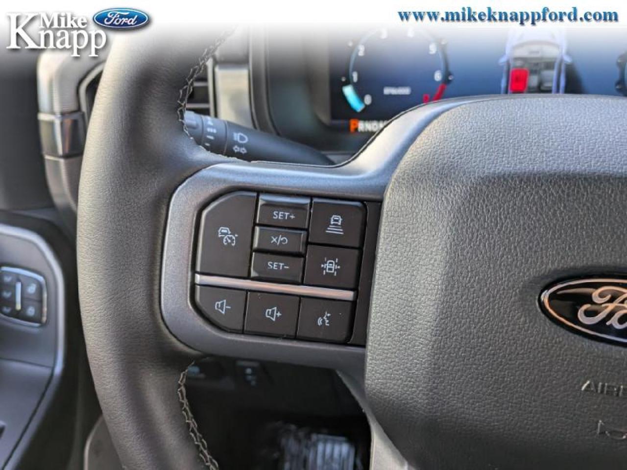 2025 Ford F-150 Lariat Photo