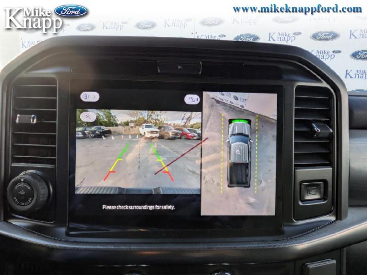 2025 Ford F-150 Lariat Photo