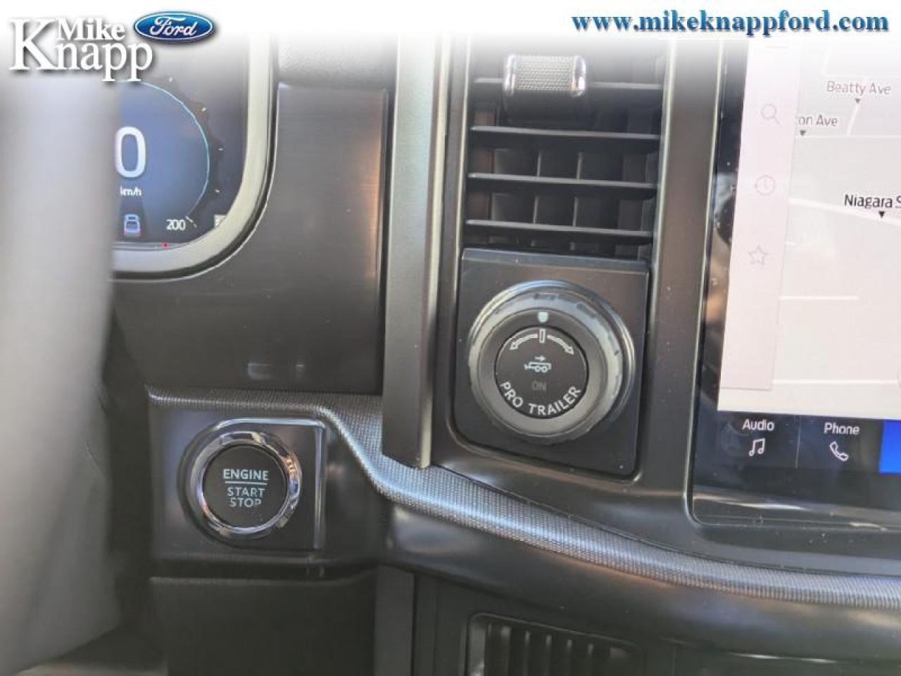 2025 Ford F-150 Lariat Photo