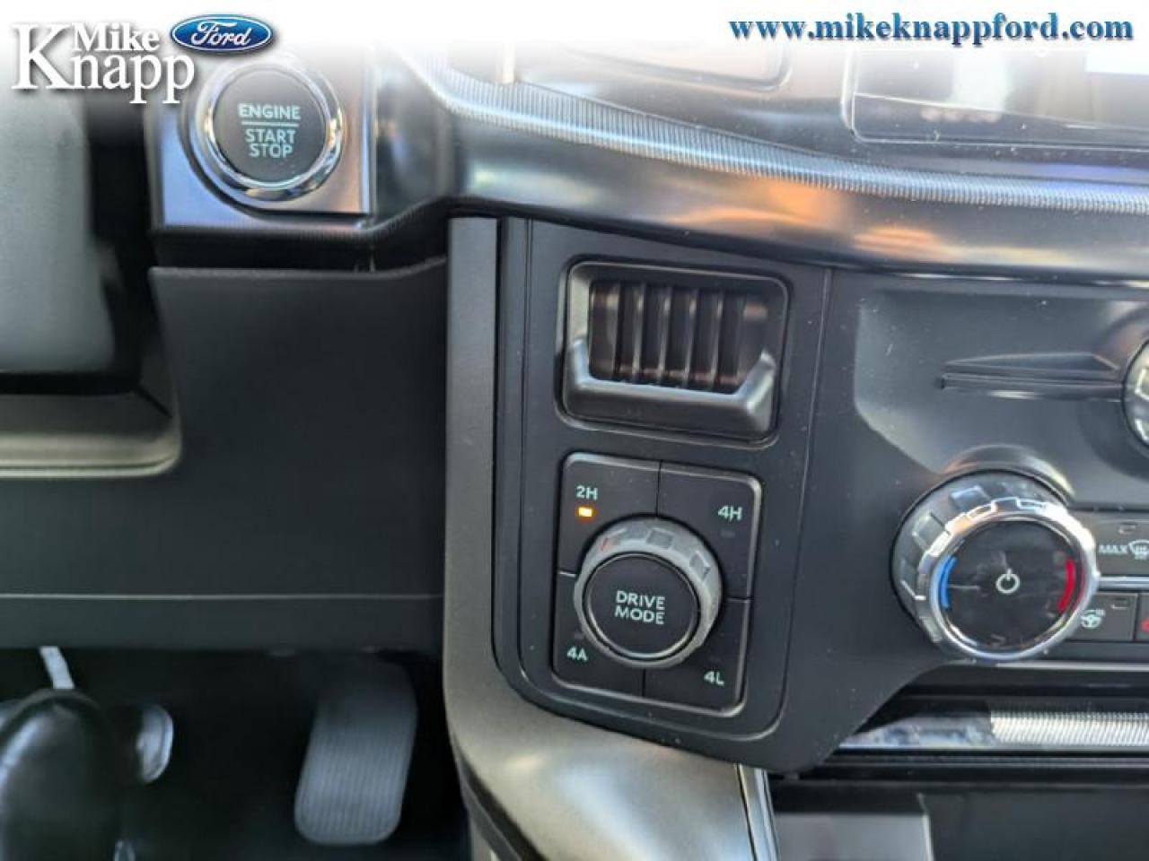 2025 Ford F-150 Lariat Photo