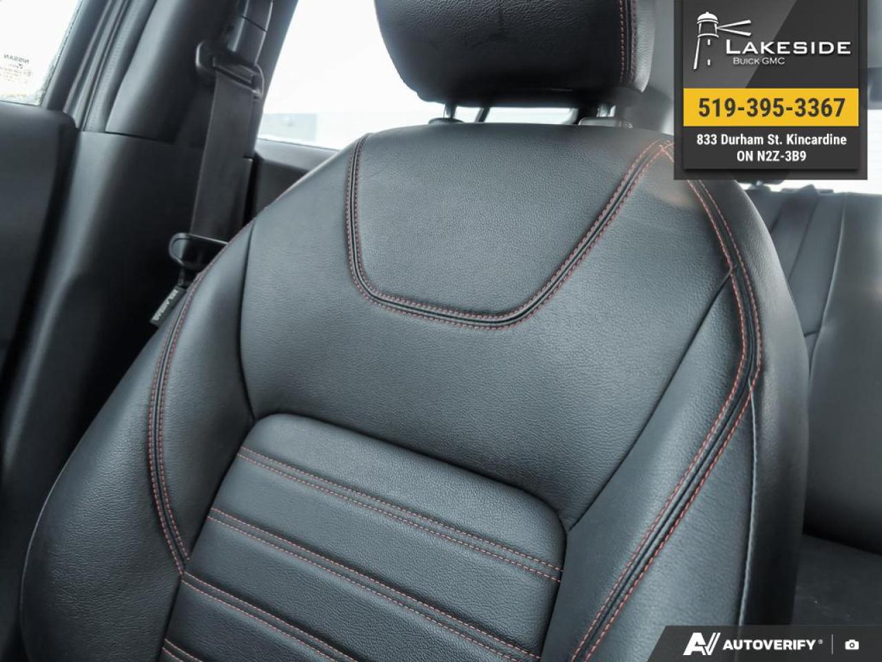 2019 Nissan Kicks S (CVT) 4dr Front-Wheel Drive Photo