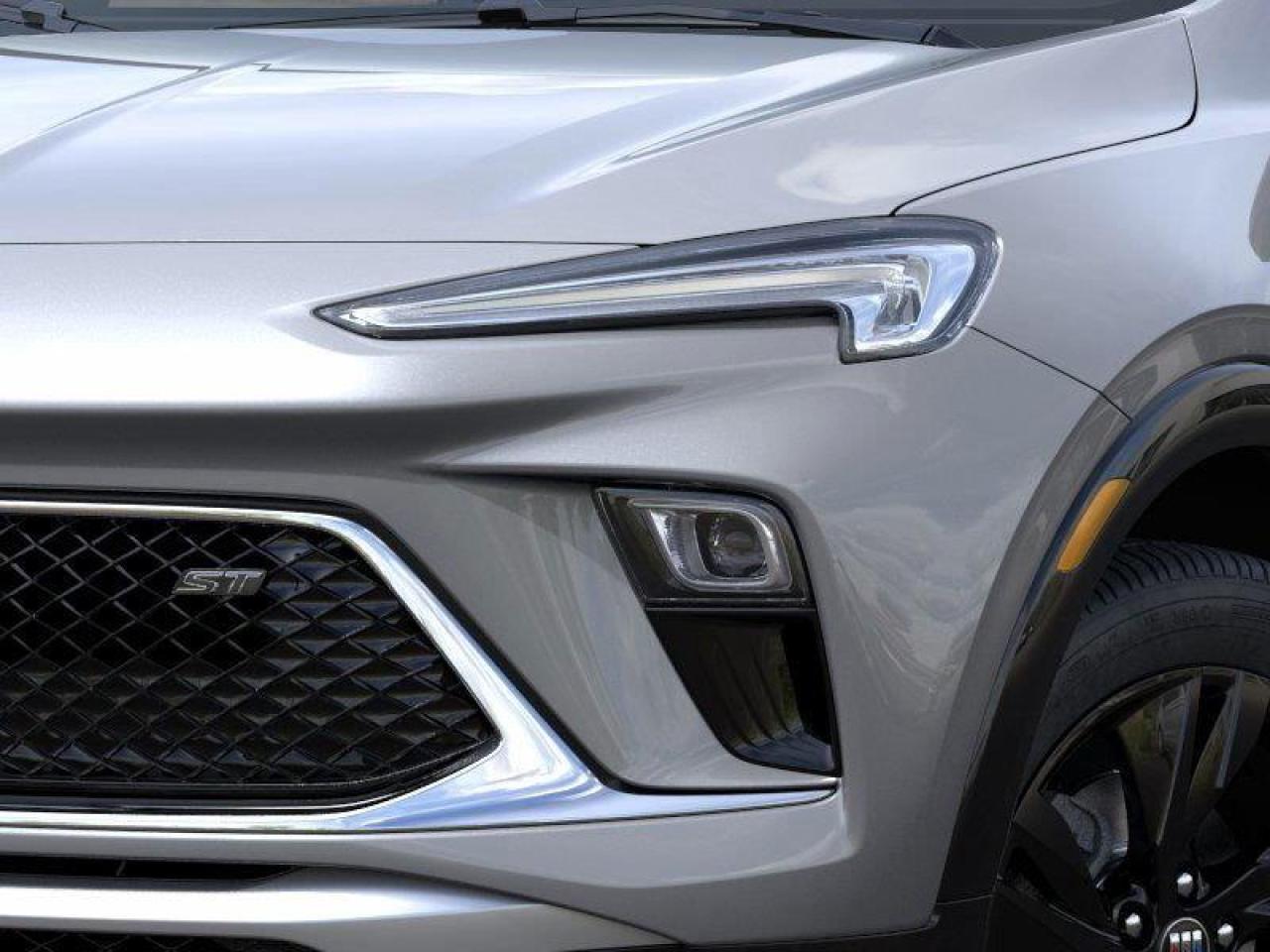 2026 Buick Encore GX Sport Touring 4dr All-Wheel Drive Photo