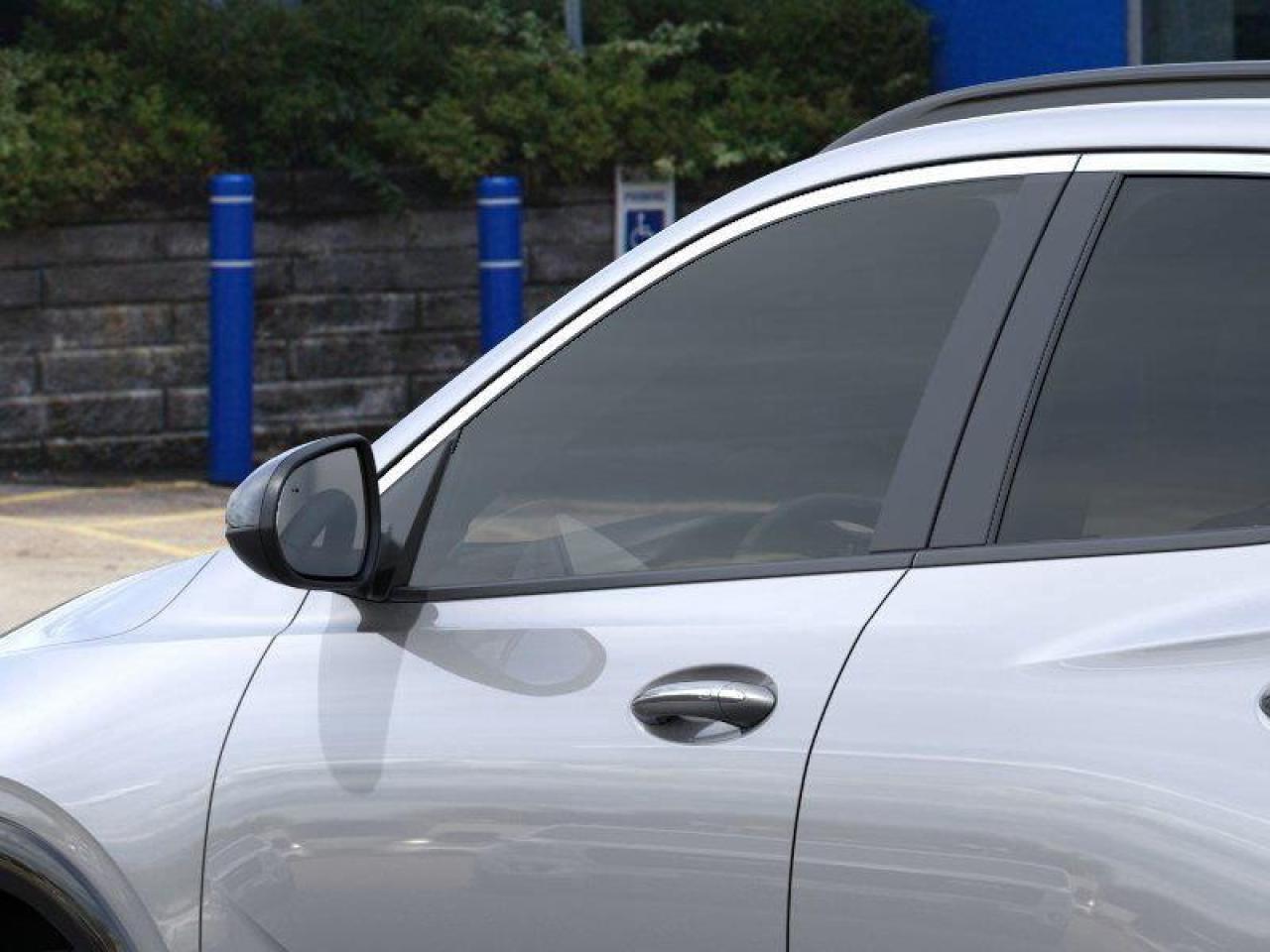 2026 Buick Encore GX Sport Touring 4dr All-Wheel Drive Photo