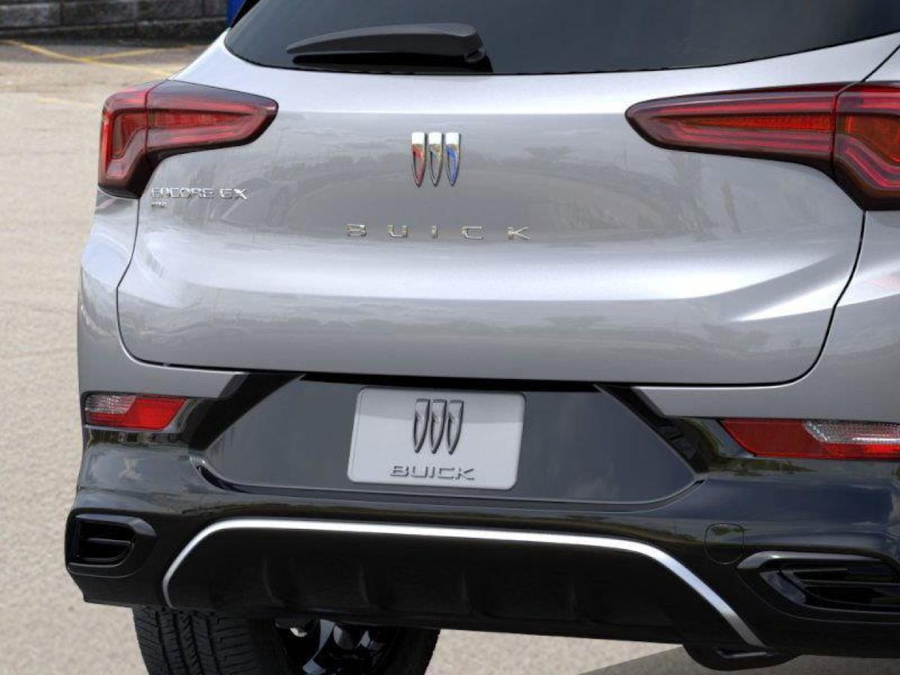 2026 Buick Encore GX Sport Touring 4dr All-Wheel Drive Photo