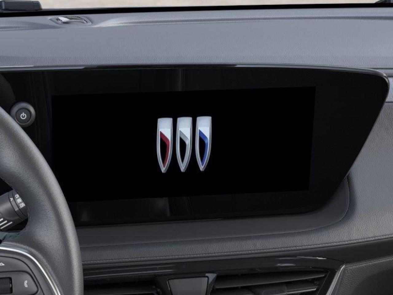 2026 Buick Encore GX Sport Touring 4dr All-Wheel Drive Photo