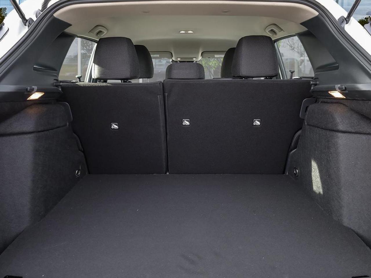 2026 Nissan Kicks S 4dr All-Wheel Drive Photo