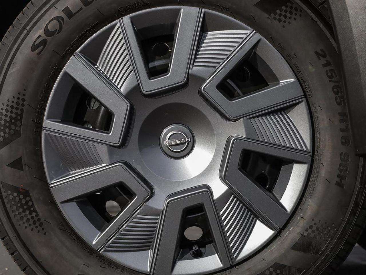 2026 Nissan Kicks S 4dr All-Wheel Drive Photo