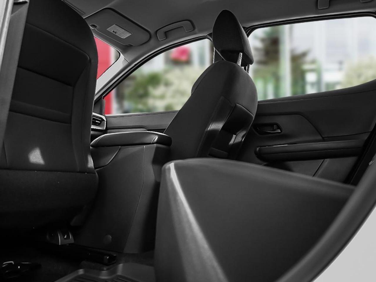 2026 Nissan Kicks S 4dr All-Wheel Drive Photo