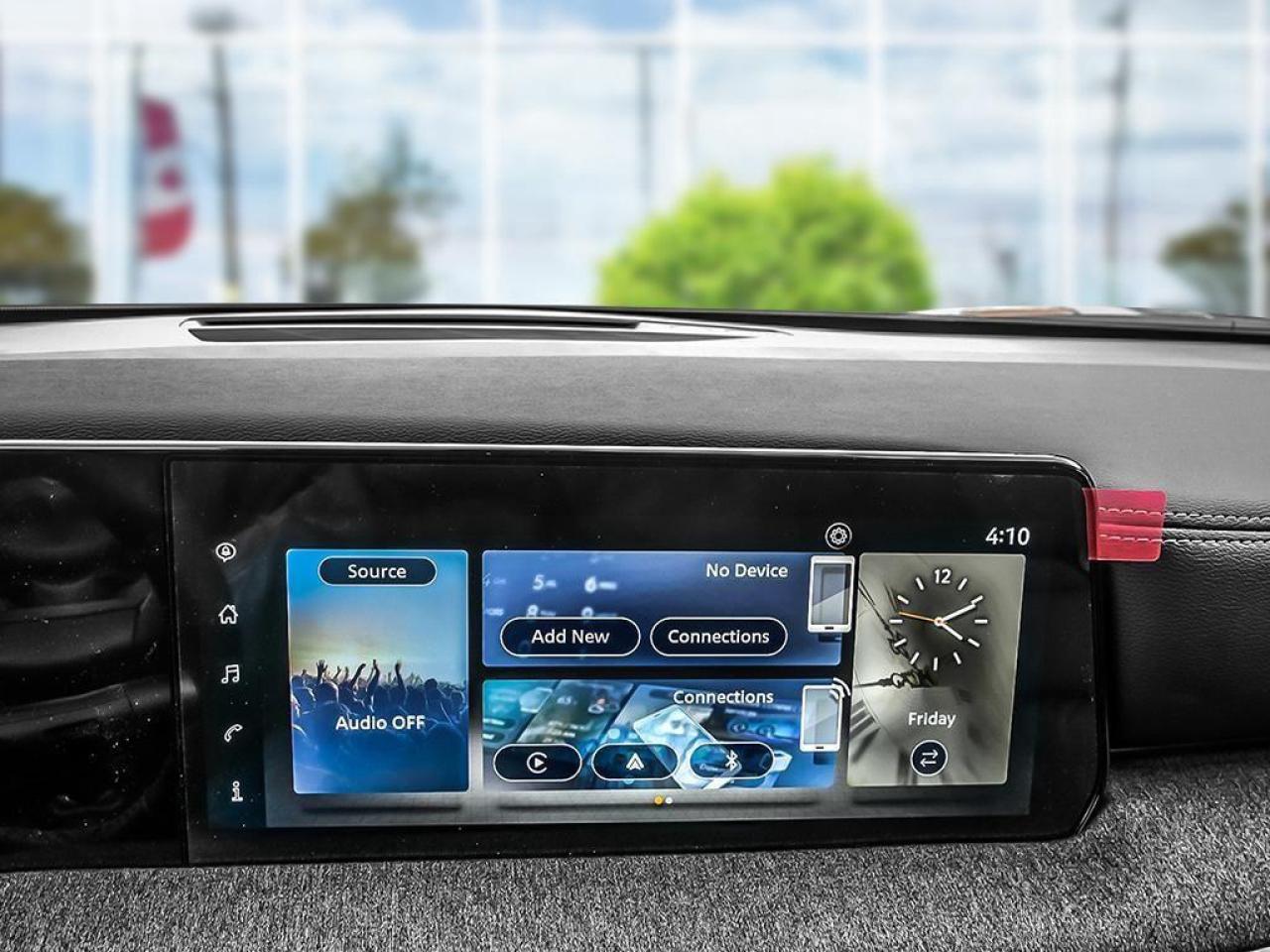 2026 Nissan Kicks SV 4dr Front-Wheel Drive Photo