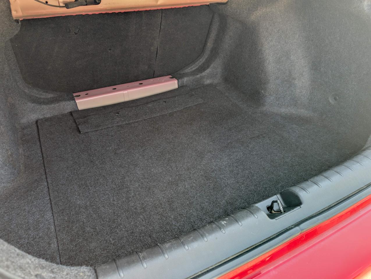 2021 Honda Civic EX 4dr Sedan Photo