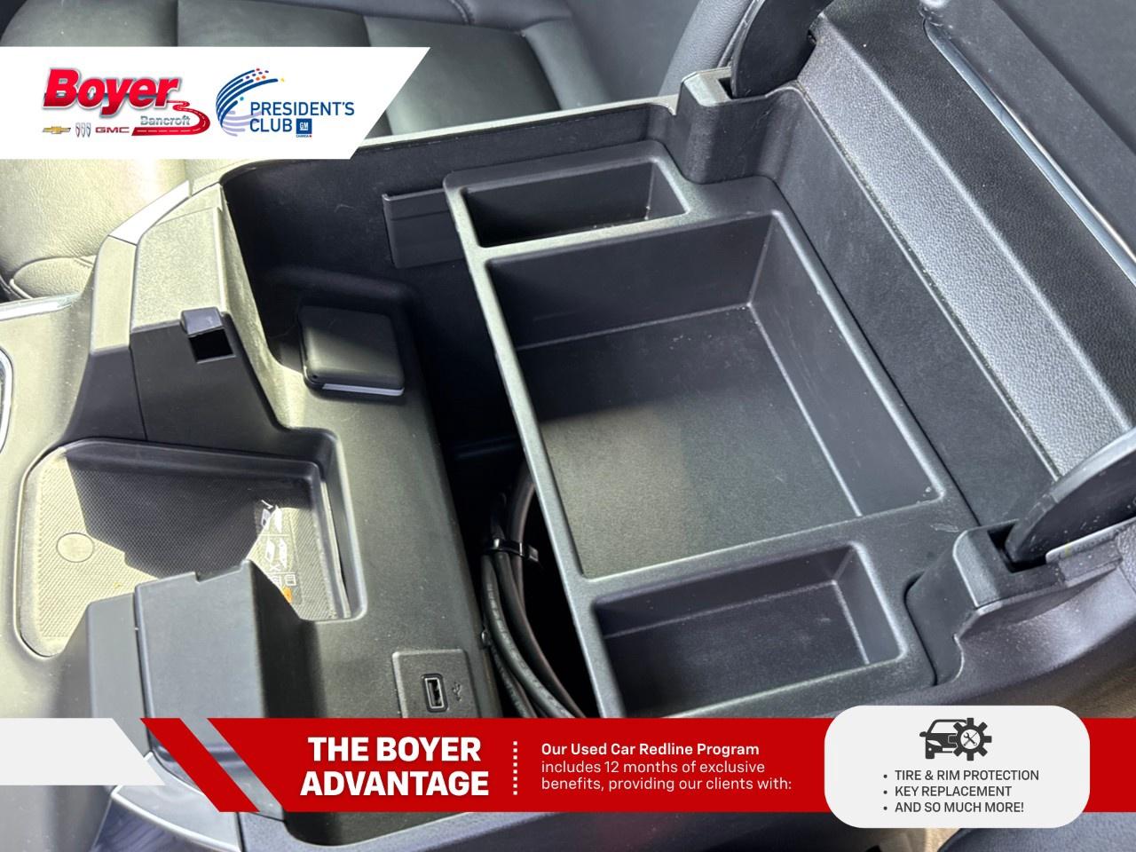 2025 Chevrolet Silverado 1500 Crew Cab Short Box 4-Wheel Drive LT Trail Boss Photo