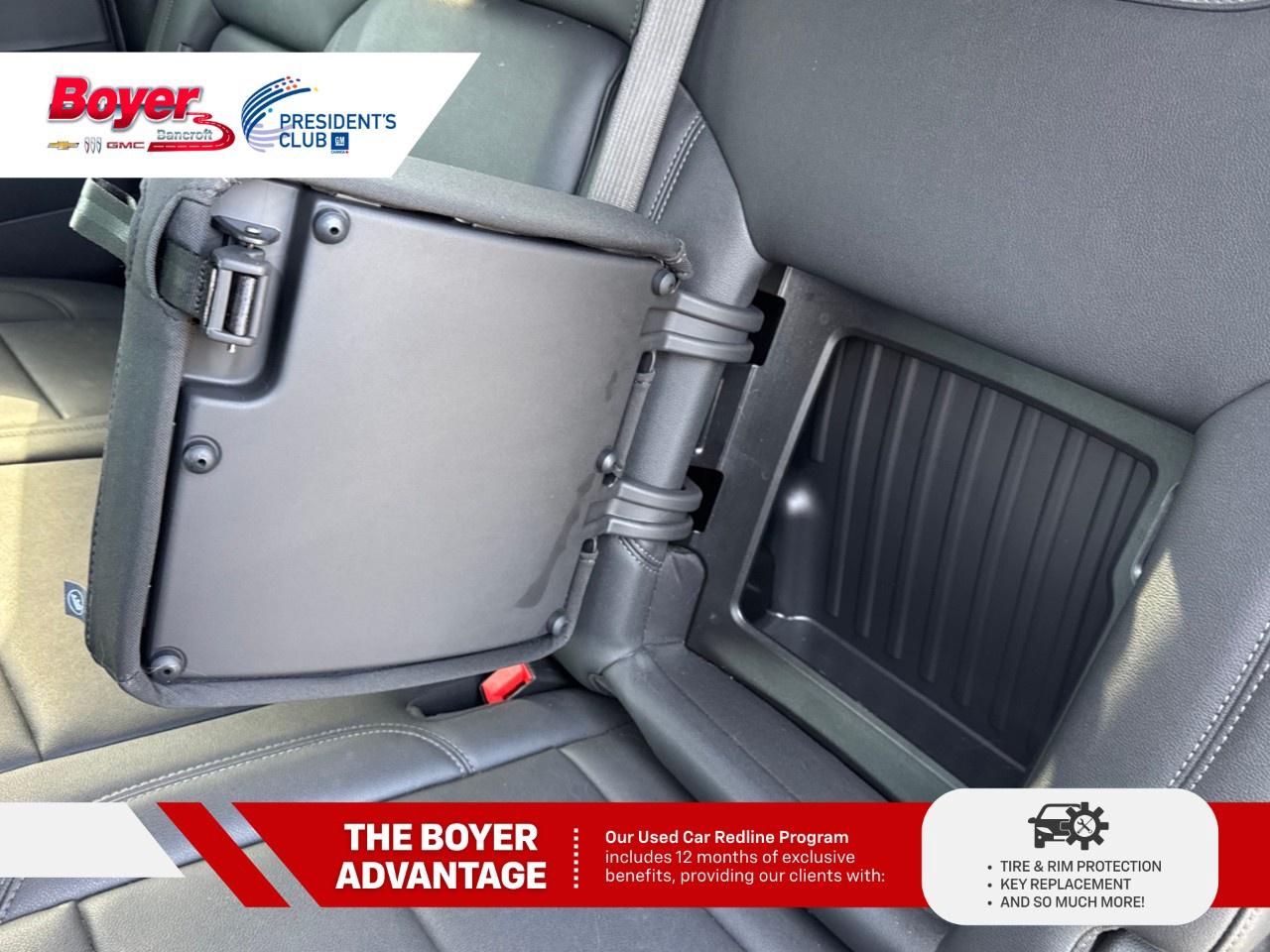 2025 Chevrolet Silverado 1500 Crew Cab Short Box 4-Wheel Drive LT Trail Boss Photo