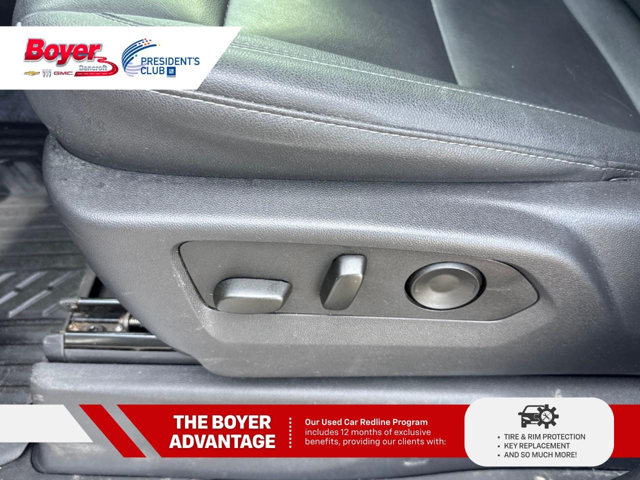 2025 Chevrolet Silverado 1500 Crew Cab Short Box 4-Wheel Drive LT Trail Boss Photo