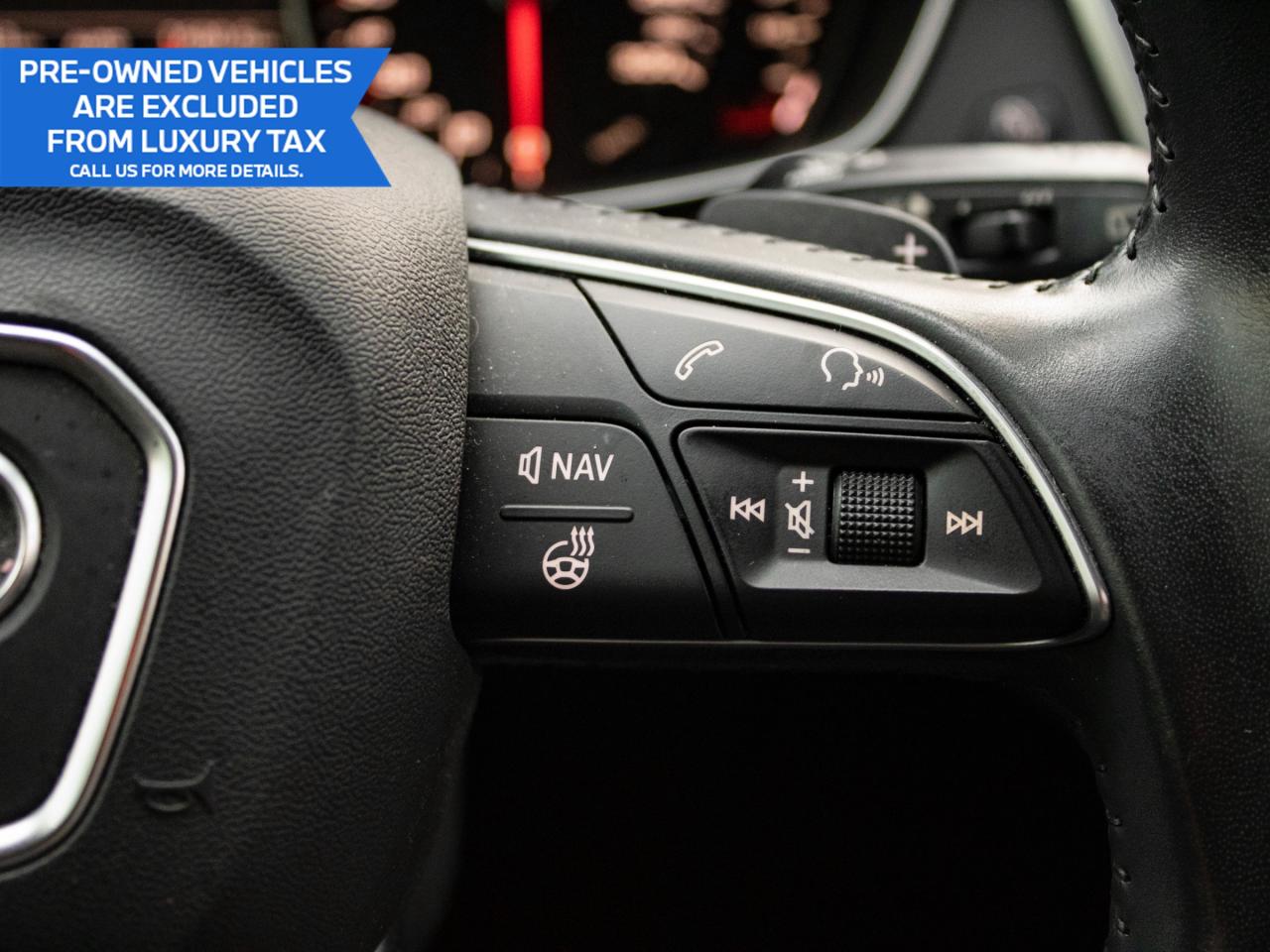 2018 Audi Q5 ONE OWNER-NO ACCIDENTS-ALL WHEEL DRIVE Photo