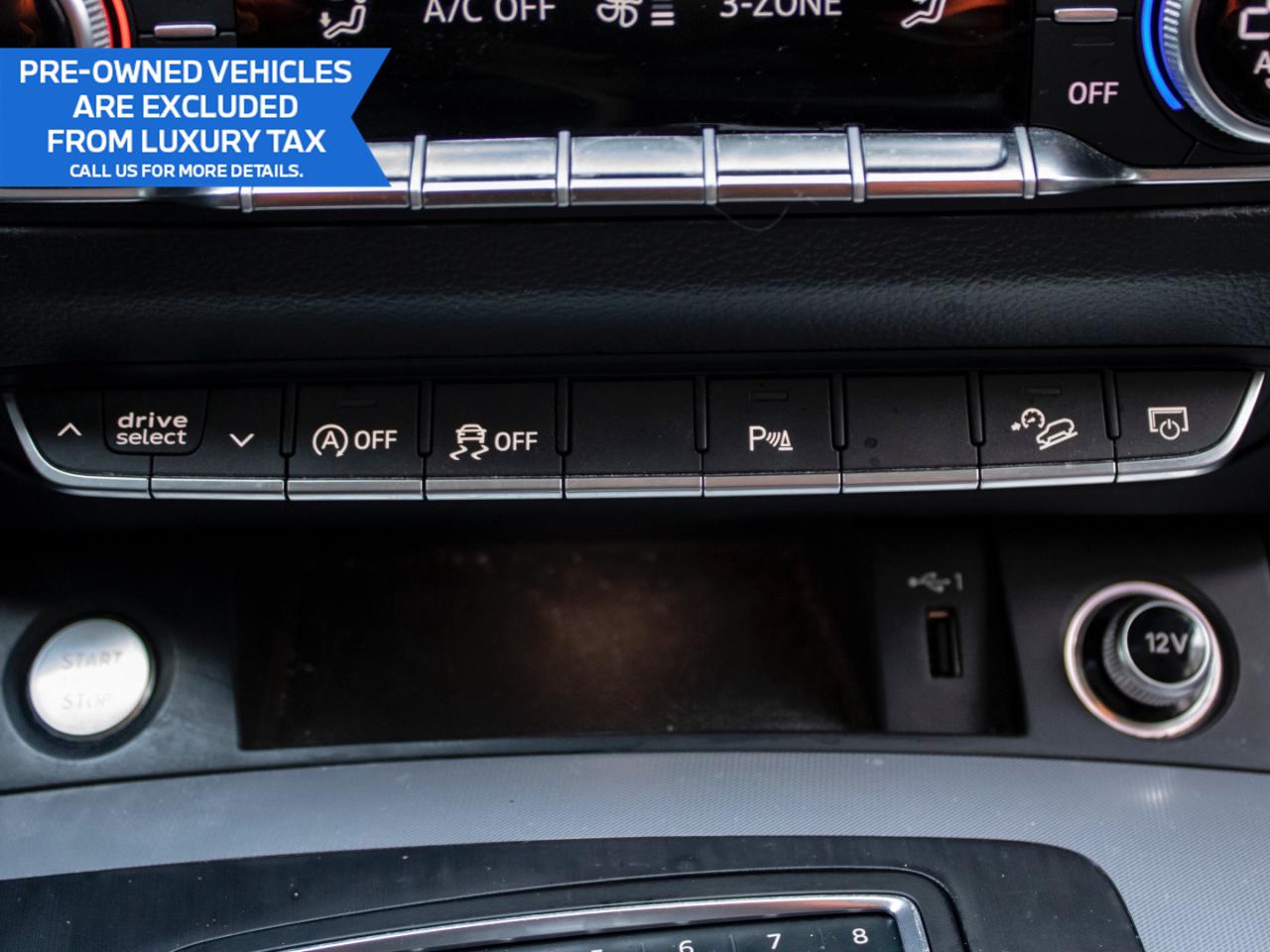 2018 Audi Q5 ONE OWNER-NO ACCIDENTS-ALL WHEEL DRIVE Photo