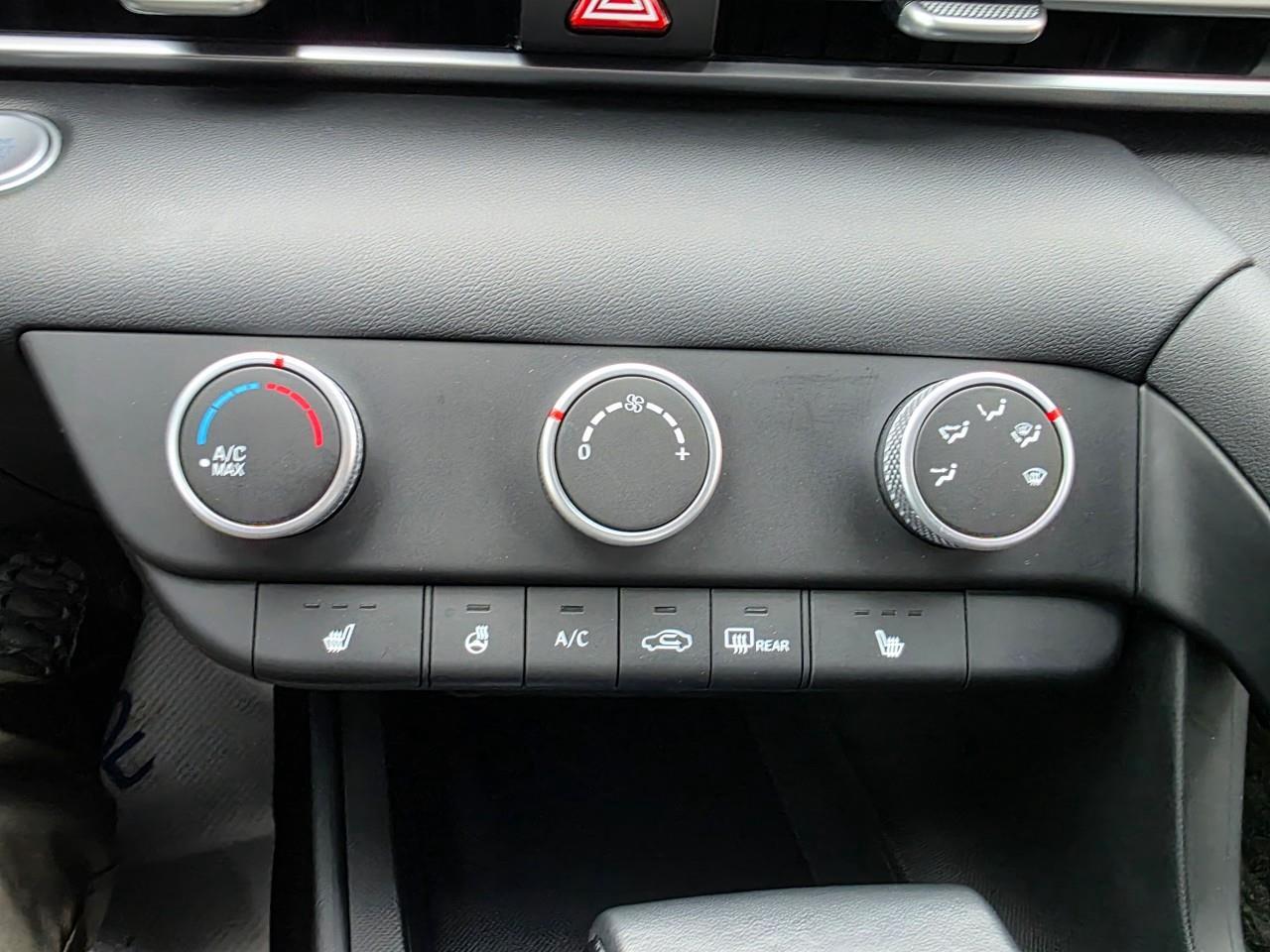 2022 Hyundai Elantra PREFERRED 4DR SEDAN Photo