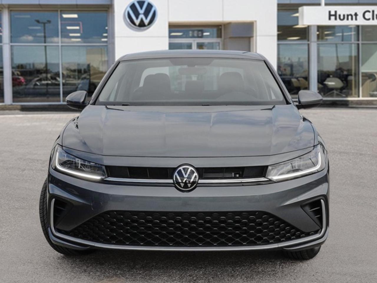2026 Volkswagen Jetta comfortline Photo