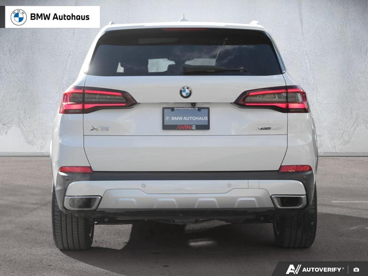 2023 BMW X5 xDrive40i Sports Activity Vehicle Photo