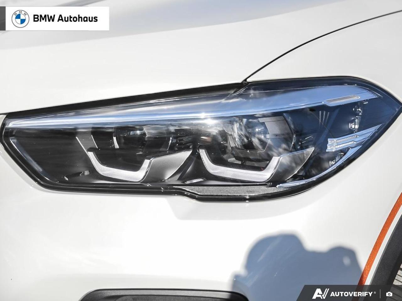 2023 BMW X5 xDrive40i Sports Activity Vehicle Photo