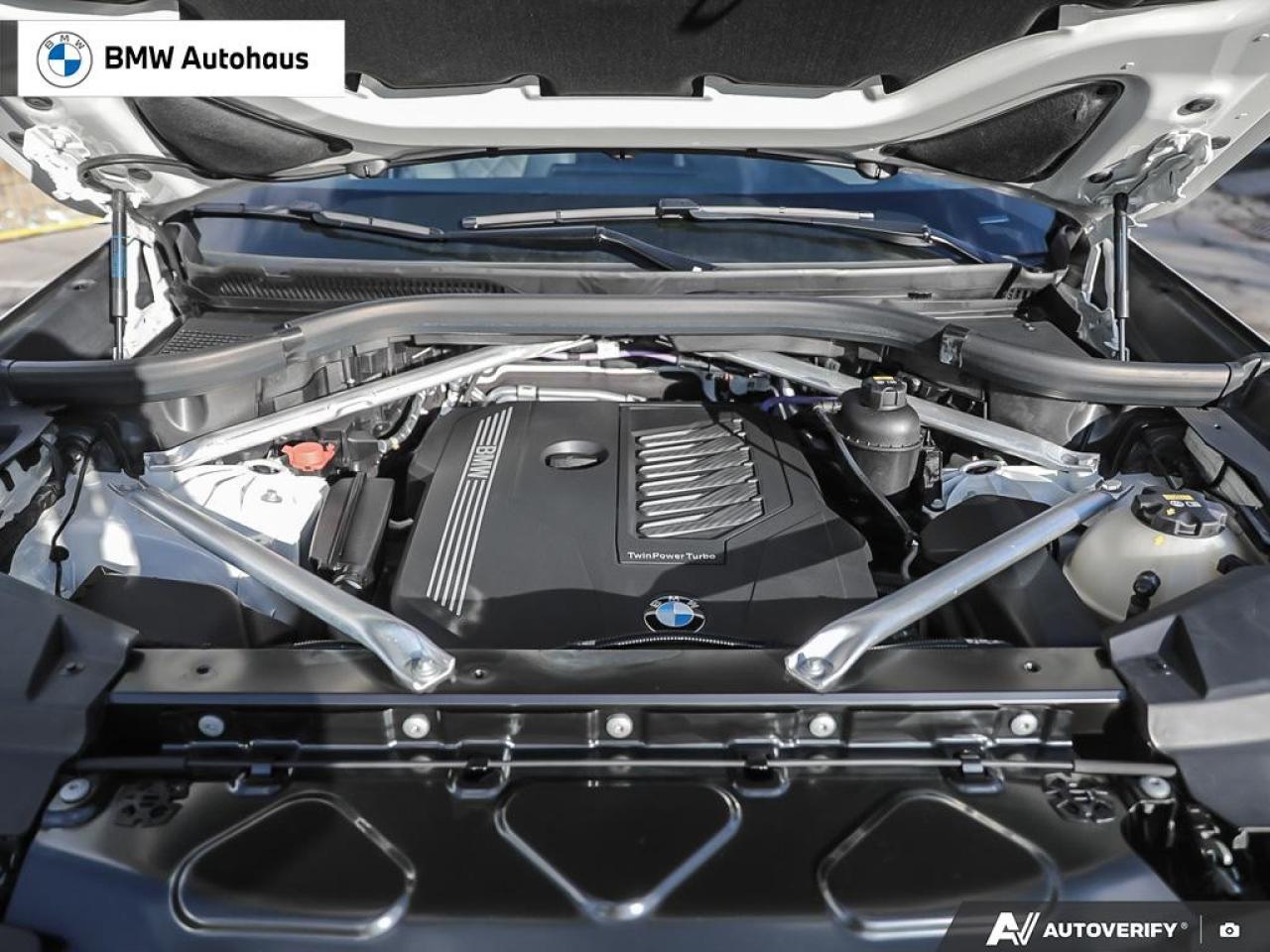 2023 BMW X5 xDrive40i Sports Activity Vehicle Photo