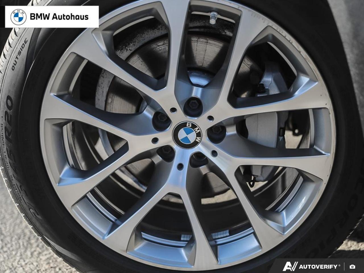 2023 BMW X5 xDrive40i Sports Activity Vehicle Photo