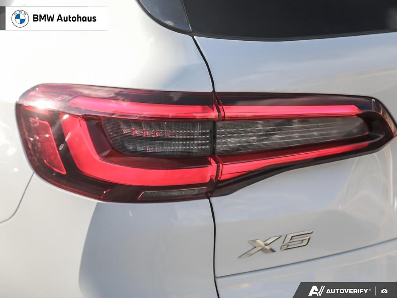 2023 BMW X5 xDrive40i Sports Activity Vehicle Photo