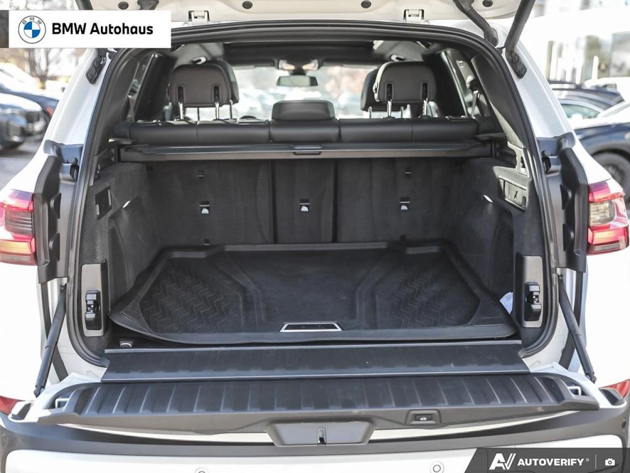 2023 BMW X5 xDrive40i Sports Activity Vehicle Photo