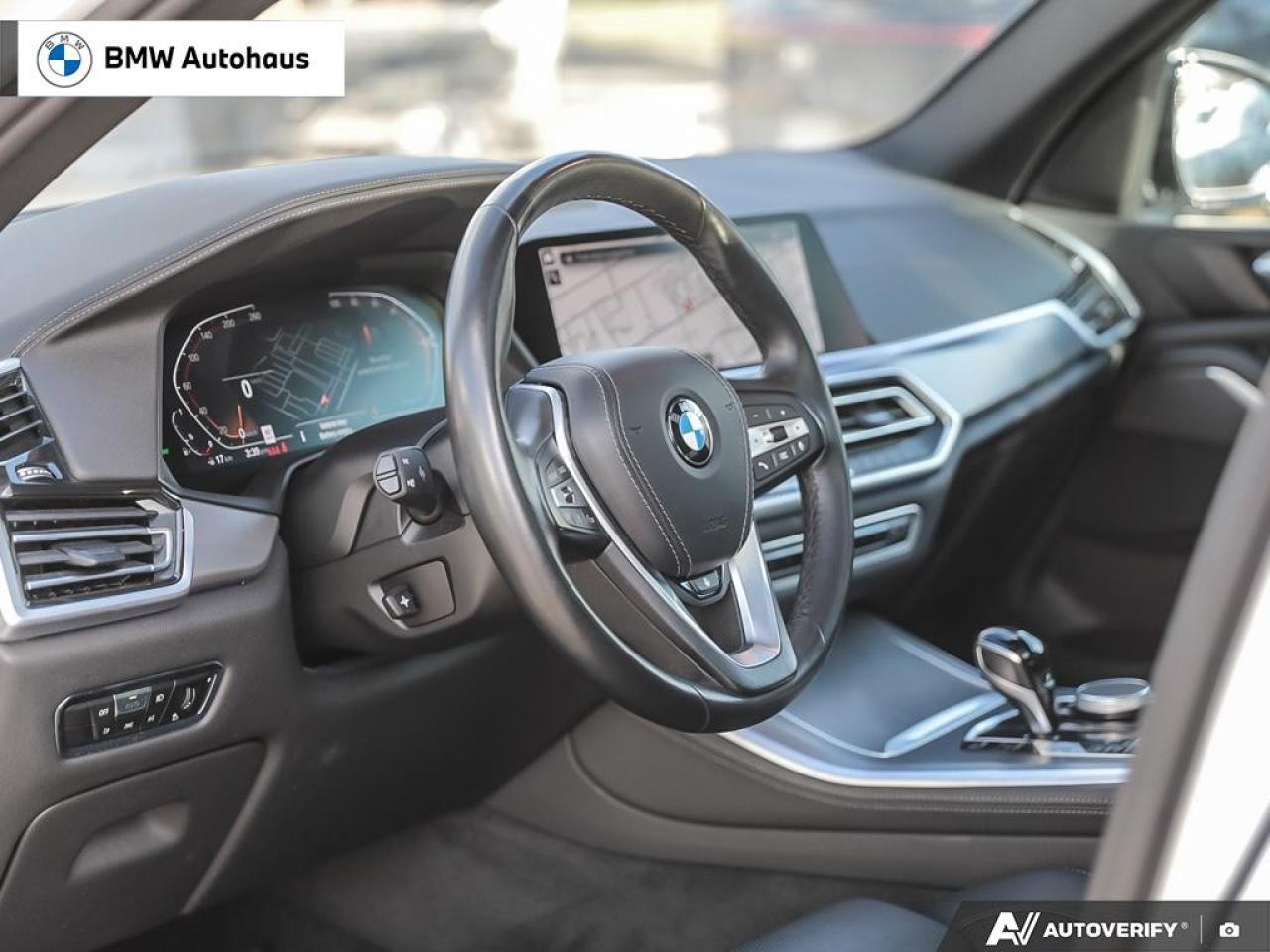 2023 BMW X5 xDrive40i Sports Activity Vehicle Photo