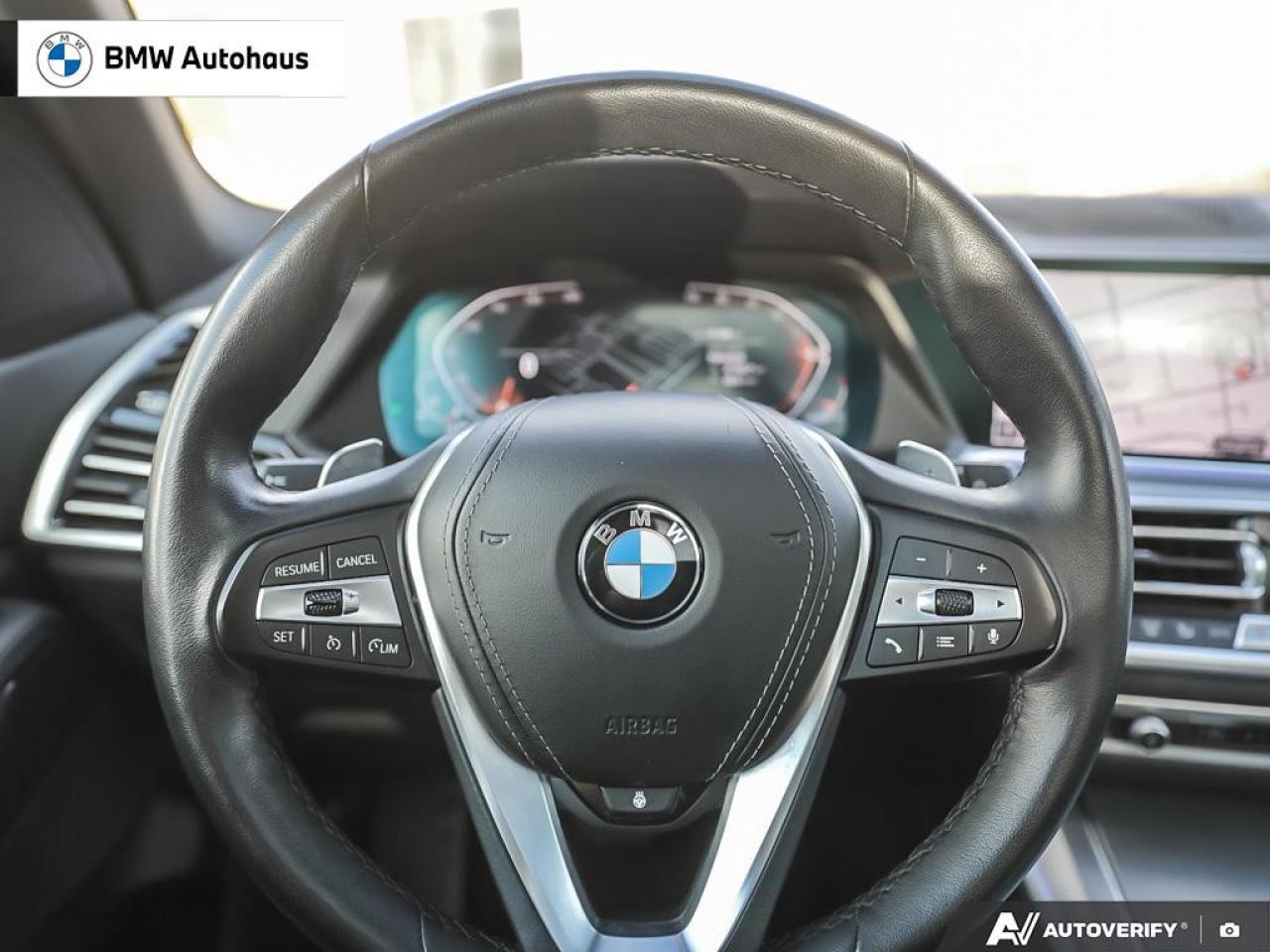 2023 BMW X5 xDrive40i Sports Activity Vehicle Photo