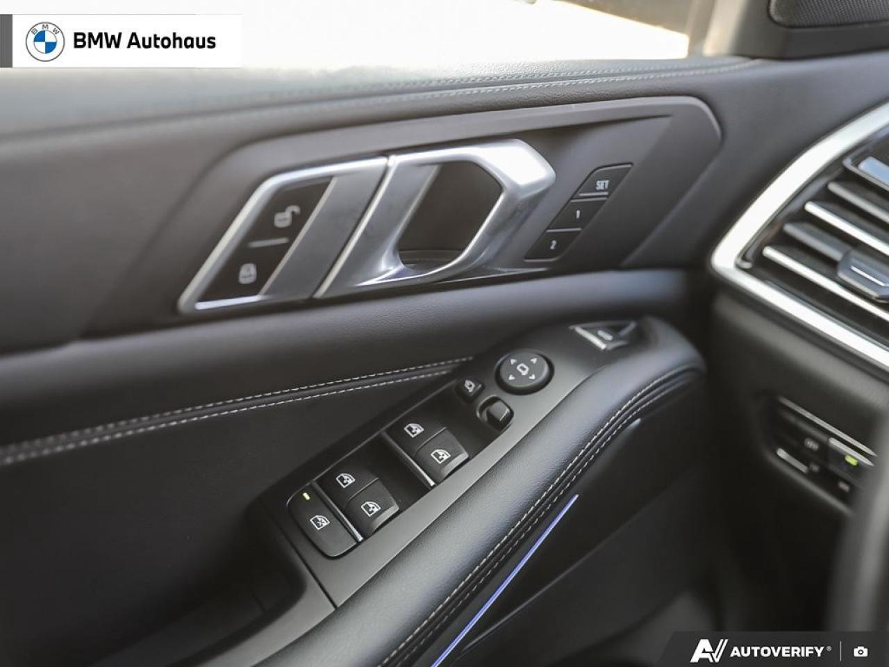 2023 BMW X5 xDrive40i Sports Activity Vehicle Photo