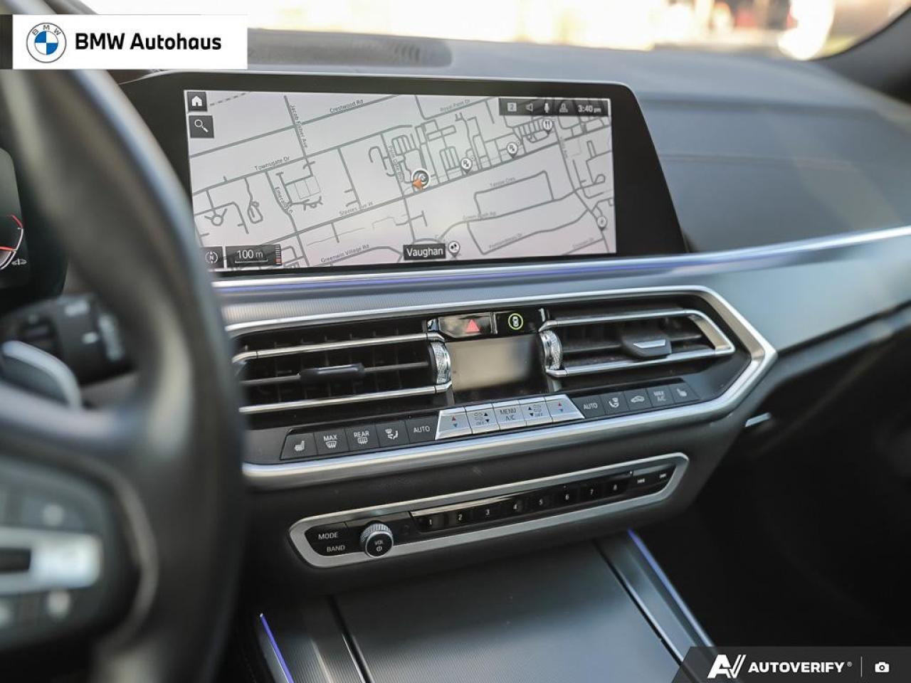 2023 BMW X5 xDrive40i Sports Activity Vehicle Photo