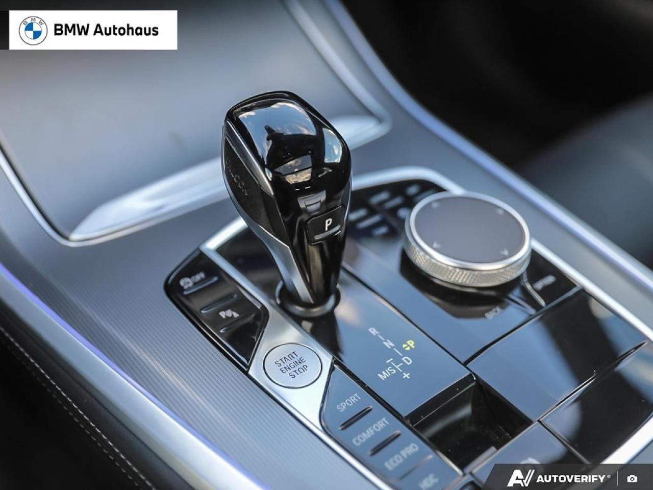 2023 BMW X5 xDrive40i Sports Activity Vehicle Photo