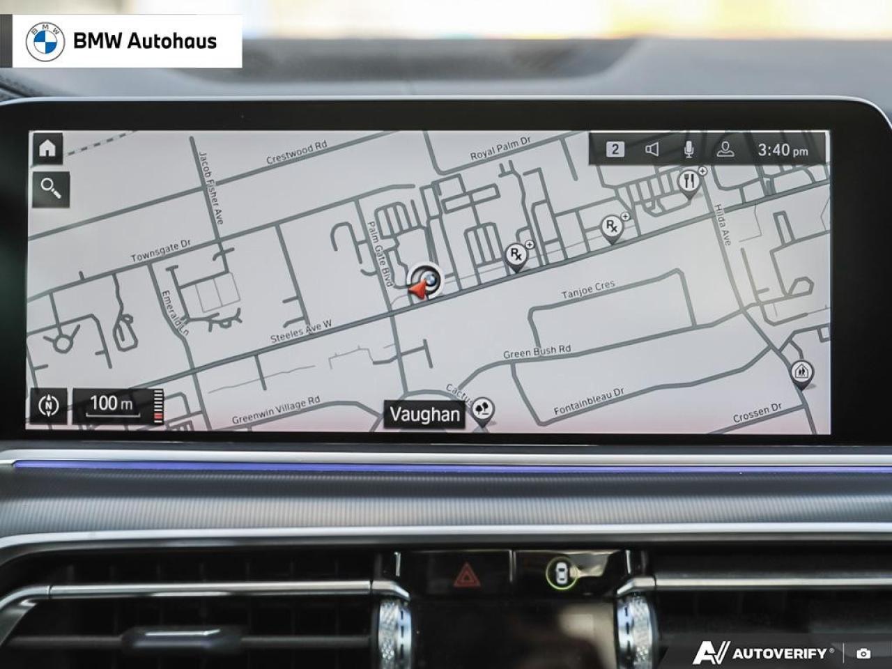 2023 BMW X5 xDrive40i Sports Activity Vehicle Photo