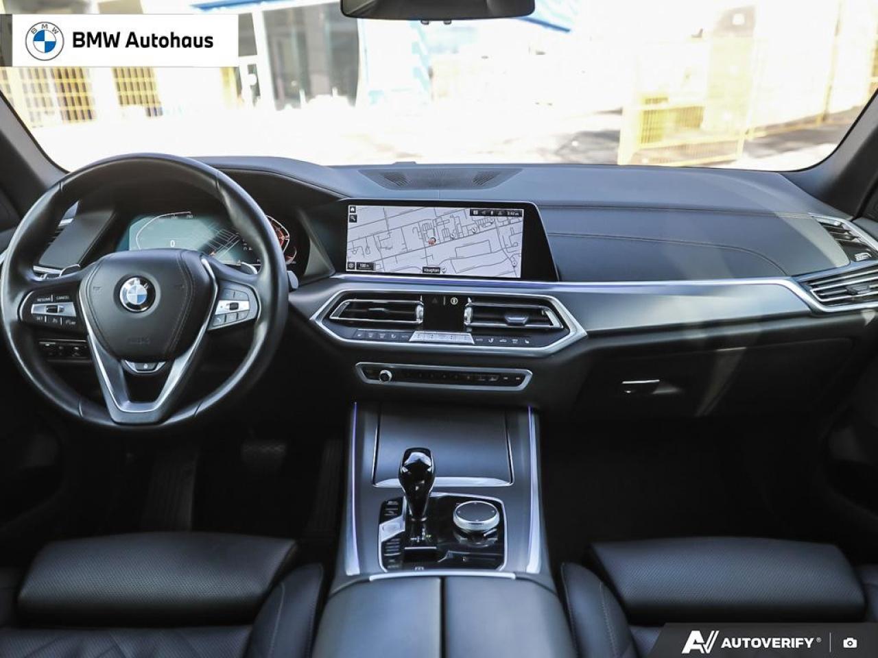 2023 BMW X5 xDrive40i Sports Activity Vehicle Photo