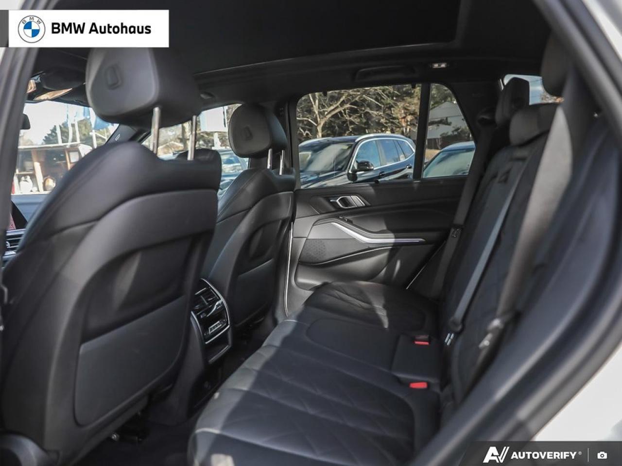 2023 BMW X5 xDrive40i Sports Activity Vehicle Photo