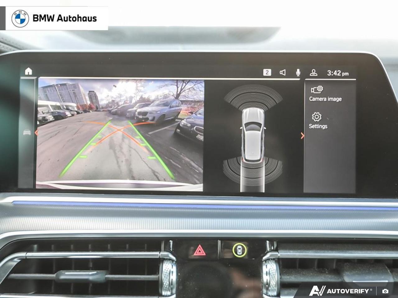 2023 BMW X5 xDrive40i Sports Activity Vehicle Photo