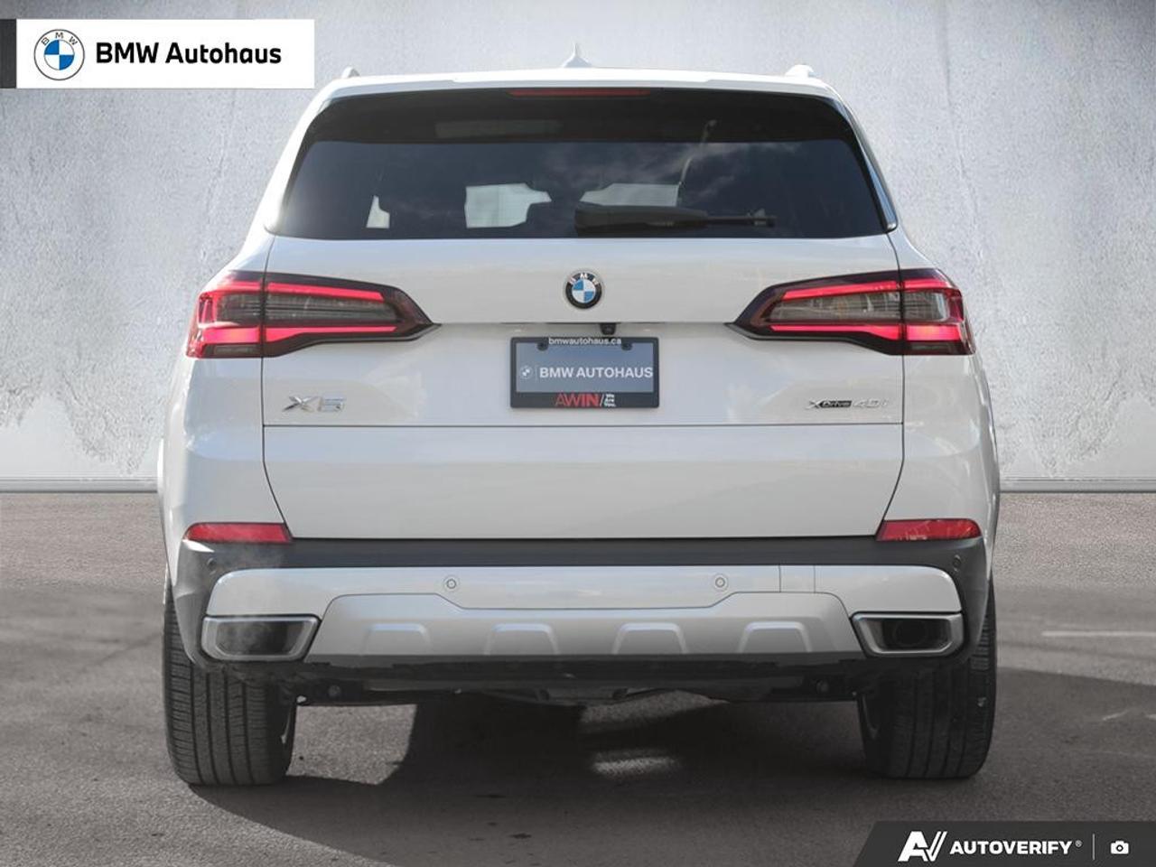 2023 BMW X5 xDrive40i Sports Activity Vehicle Photo4