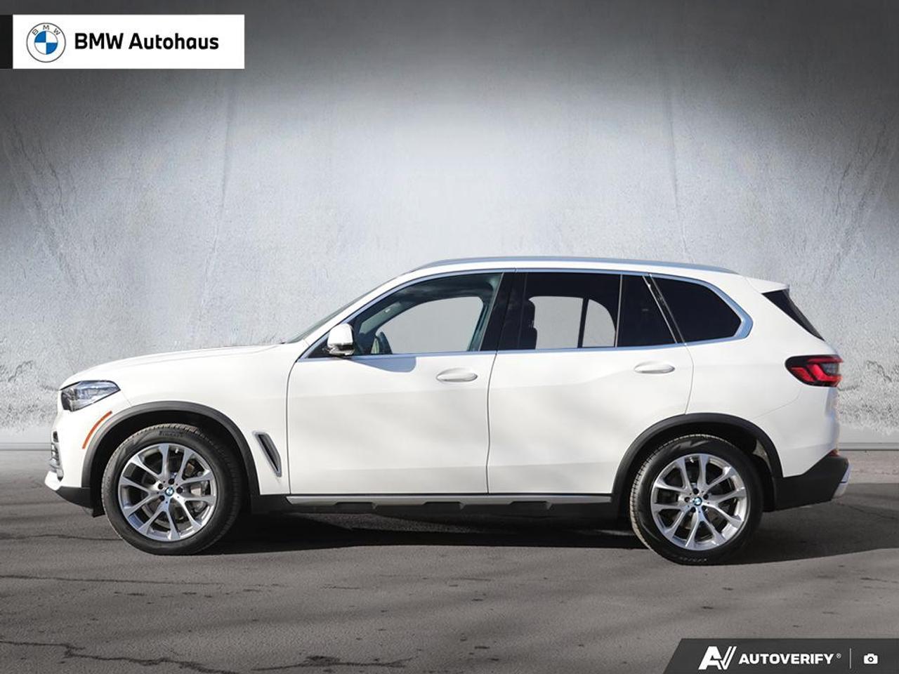 2023 BMW X5 xDrive40i Sports Activity Vehicle Photo