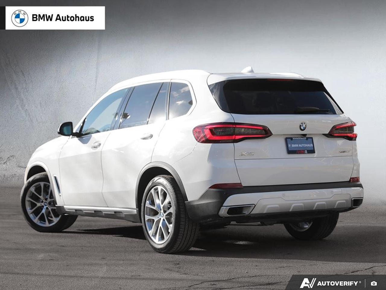 2023 BMW X5 xDrive40i Sports Activity Vehicle Photo