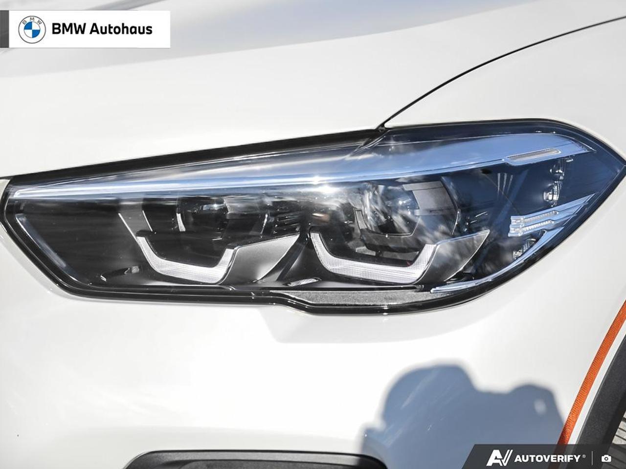 2023 BMW X5 xDrive40i Sports Activity Vehicle Photo