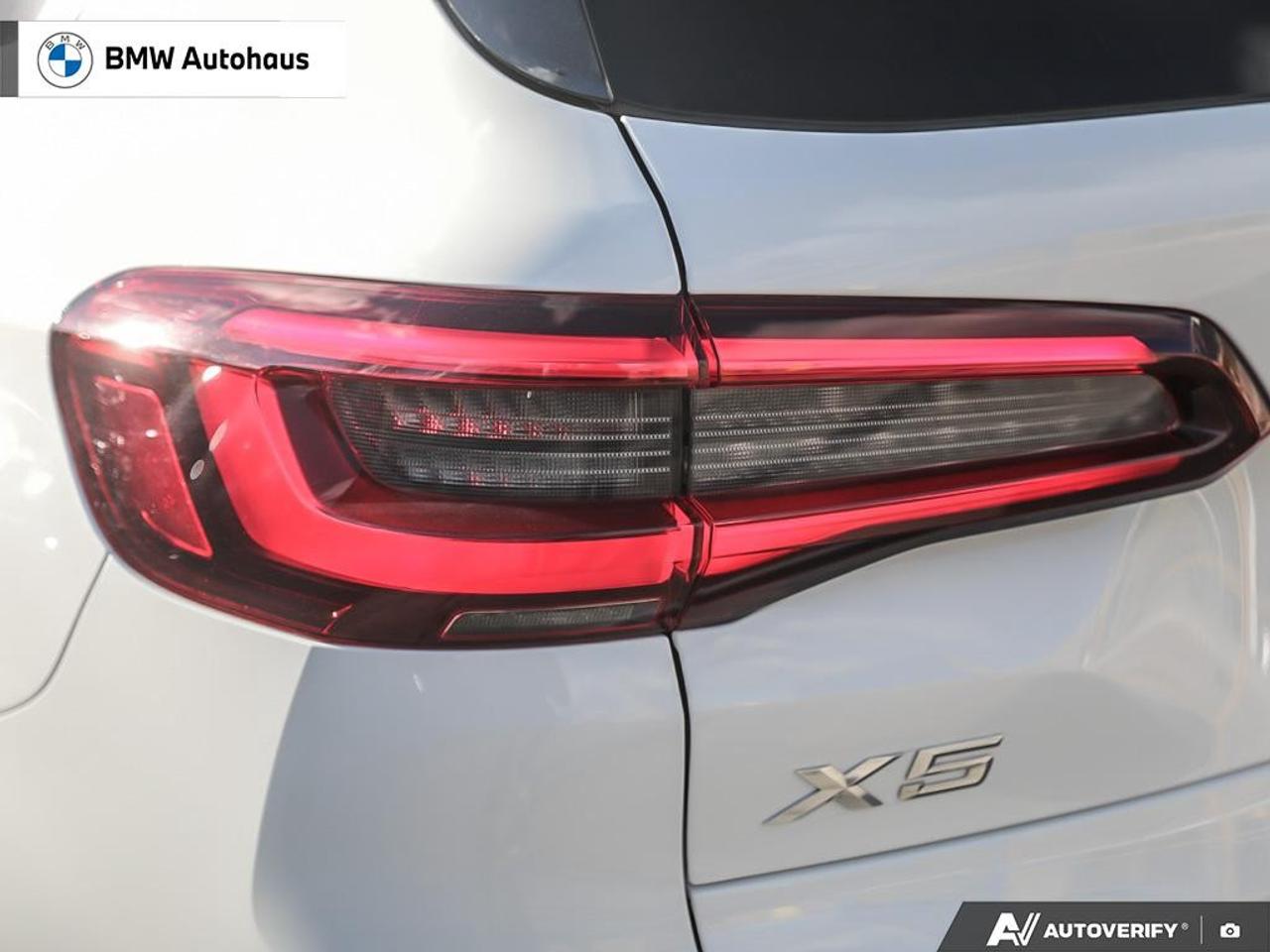 2023 BMW X5 xDrive40i Sports Activity Vehicle Photo