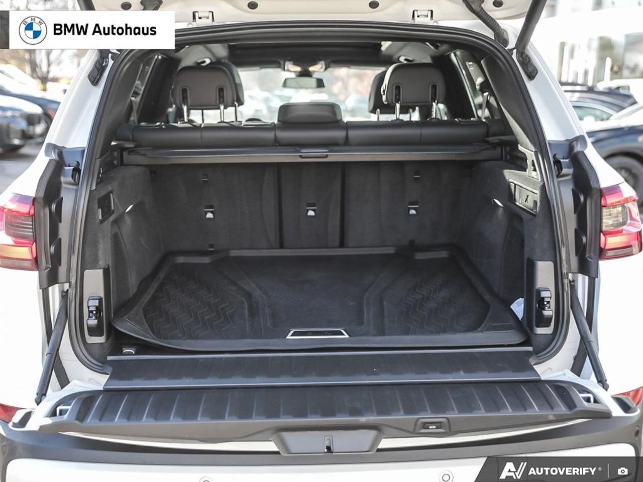 2023 BMW X5 xDrive40i Sports Activity Vehicle Photo