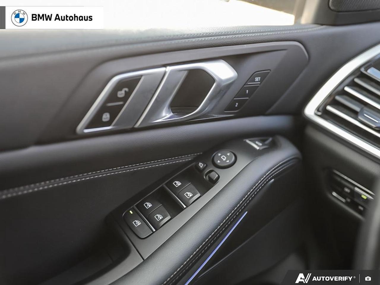 2023 BMW X5 xDrive40i Sports Activity Vehicle Photo