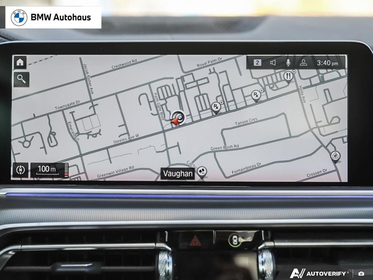 2023 BMW X5 xDrive40i Sports Activity Vehicle Photo