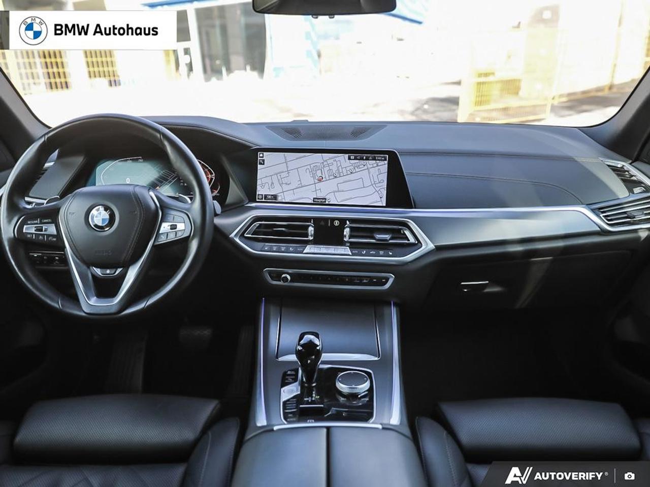 2023 BMW X5 xDrive40i Sports Activity Vehicle Photo
