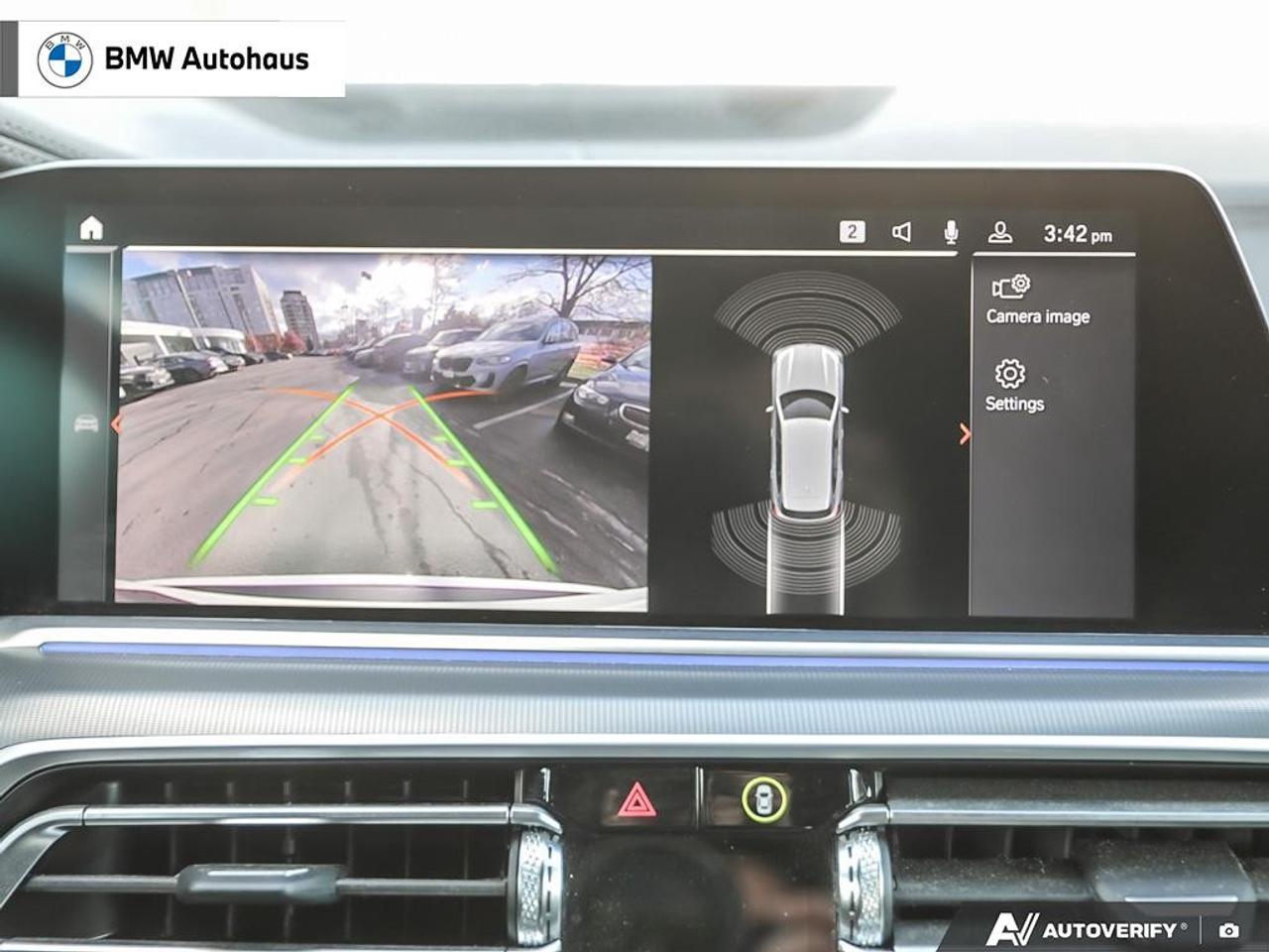 2023 BMW X5 xDrive40i Sports Activity Vehicle Photo