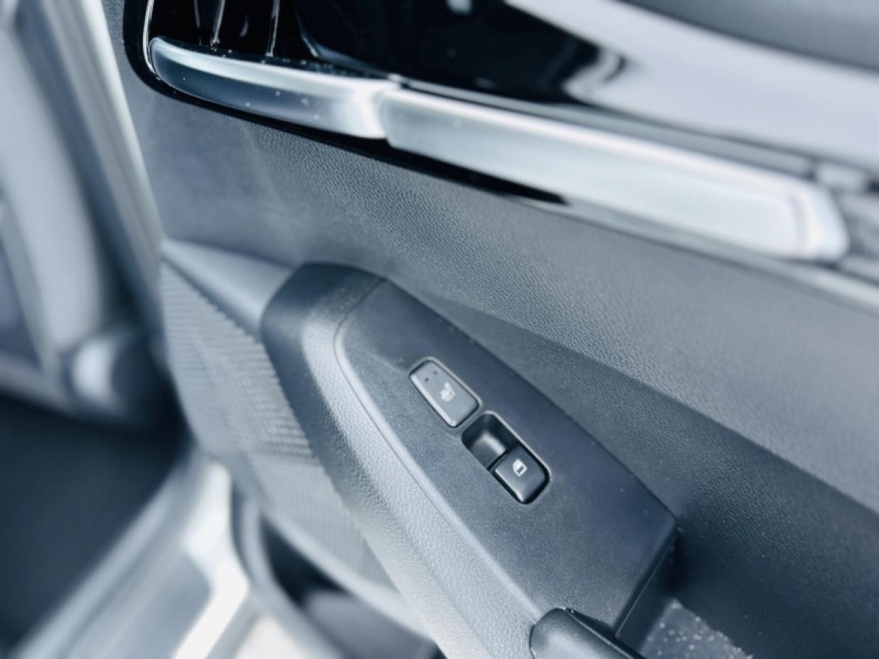 2026 Kia Seltos SX INTERIOR Photo